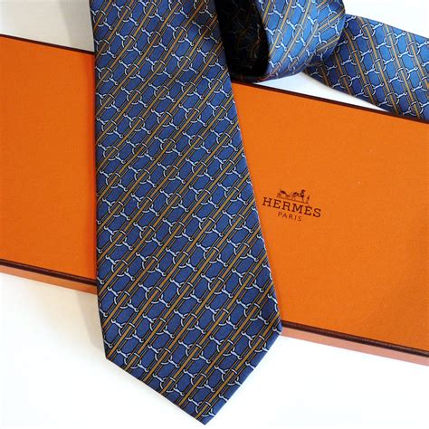 hermes scarf ties|authentic hermes ties online.